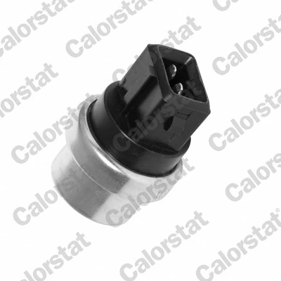 Sensor, coolant temperature